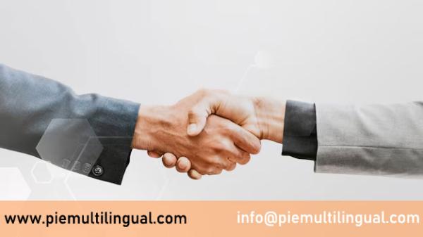 outsourcing data conversion services, PIE Multilingual Services