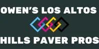 Owen’s Los Altos Hills ​Paver Pros