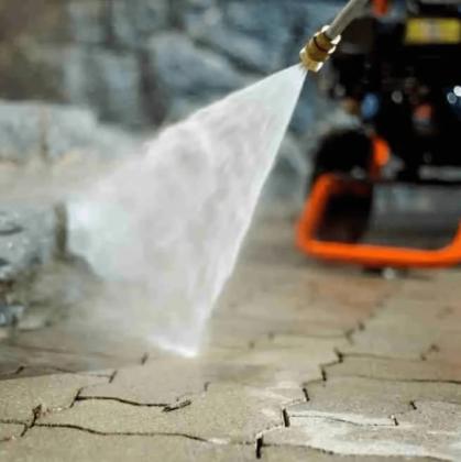 Owen’s Los Altos Hills ​Paver Pros