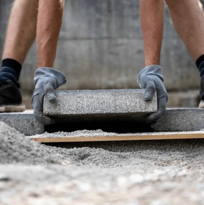 Owen’s Los Altos Hills ​Paver Pros