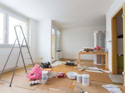 Painting contractors in Ashburn VA | Herndon Service