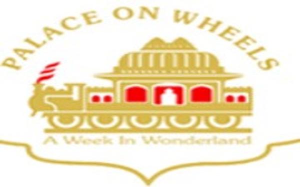 Palace On Wheels Route