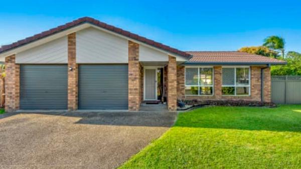 Paradise Point House For Sale