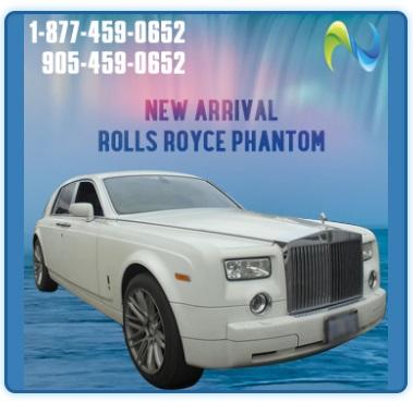 Party Bus Rentals Niagara Falls