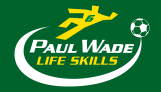 Paul Wade: Gain Opportunities and Life Skills