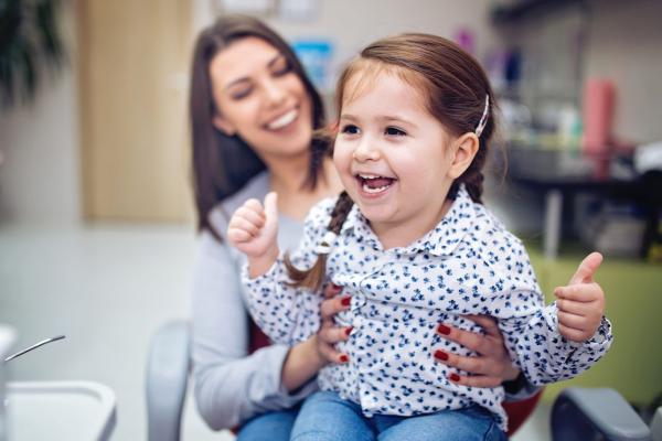Pediatric Dentist in Tulsa, OK: Morrow, Lai and Kitterman Children’s Dentistry