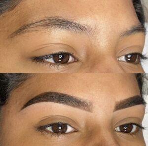 Permanent Makeup in Delhi