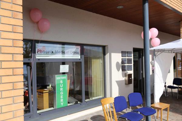 Phoenix Medical Clinic