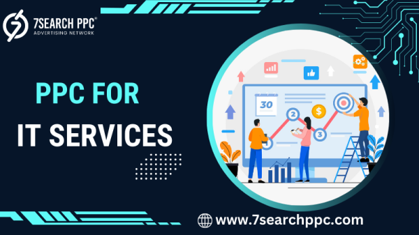 PPC for IT services  | IT Services Ads  Examples