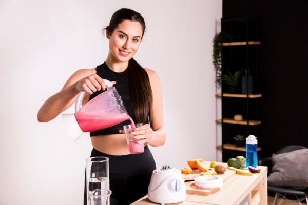 Premier Food Supplements for Weight Loss and Wellness