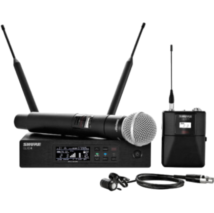 Premium Audio Visual Equipment Rentals | United AV Rentals