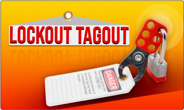 Preventing Accidents: The Power of Lockout Tagout