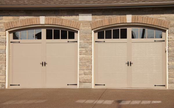 Pro Garage Doors LTD