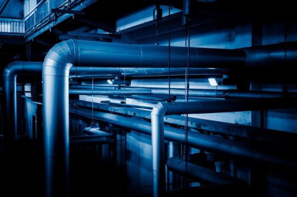 Process Piping Systems