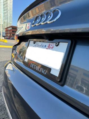 Professional Mobile Car Detailing, Truck, RV, Boat Cleaning Calgary