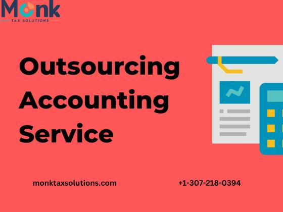 Professional Outsourced Accounting Firm | +1-307-218-0394 | Expert Accountancy Services