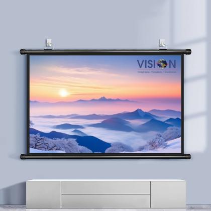 Projector Screen in Nehru Place | Visionsheen