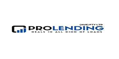 Prolending