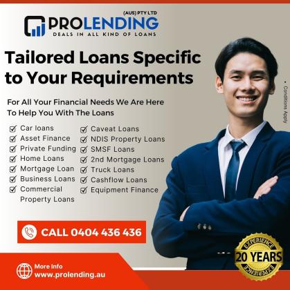 Prolending