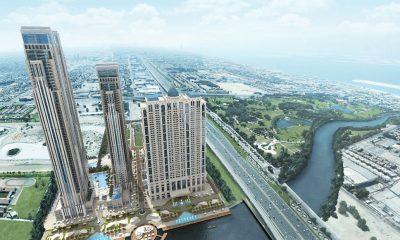 Property Investment In Dubai For Foreigners