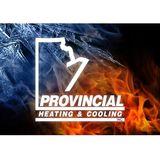 Provincial Heating & Cooling Inc.