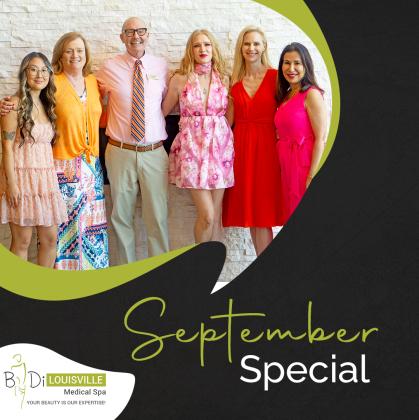pumpkin enzyme facial in Louisville