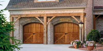 Quick Garage Door Repair