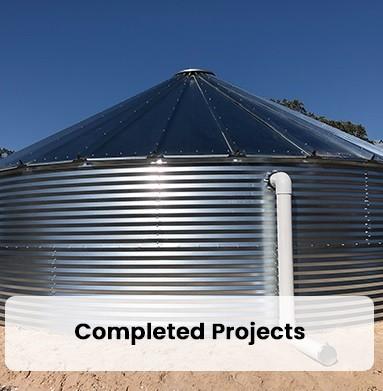 RainSaver Harvesting LLC, Rain Harvest Systems