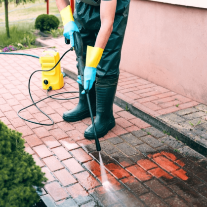 Ramon’s Lawndale Paver Pros