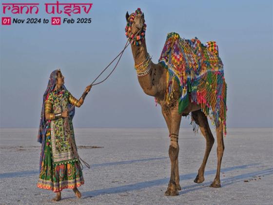 Rann Utsav Online