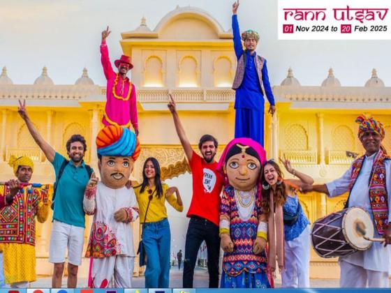 Rann Utsav Online