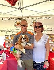 Raw Dog Treats