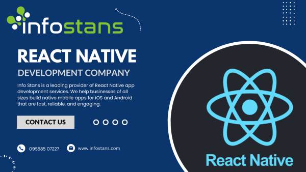 React Native App Development: Unlocking the Potential of Your App