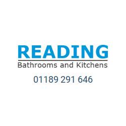 Reading Bathrooms and Kitchens