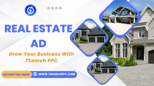 Real Estate Ad  | Best advertising platform for real estate