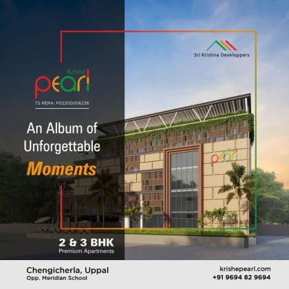 Real Estate Builders in Hyderabad