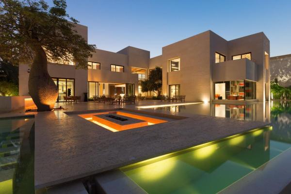 Real Estate Owned in Dubai