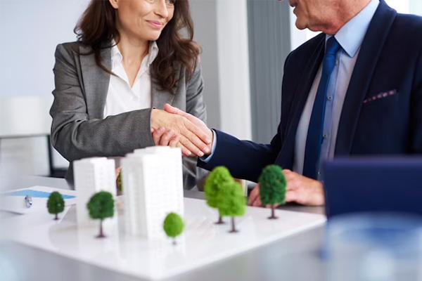 Real Estate Property in Dubai
