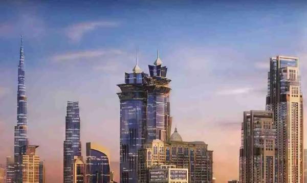 Real Estate Property Management in Dubai