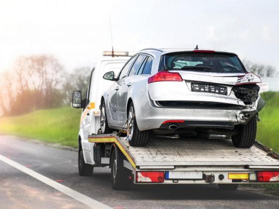 Redford Towing