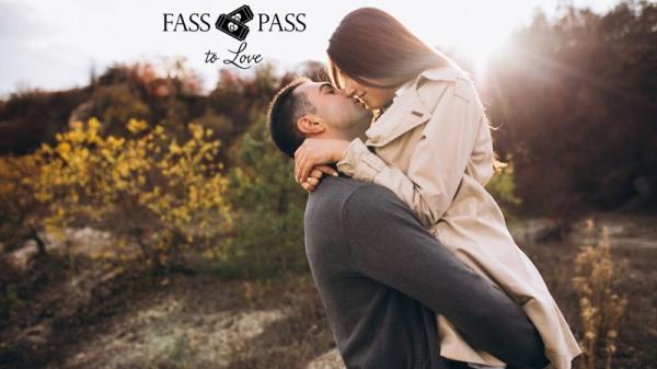 Relationship Coach Online | Fass Pass to Love