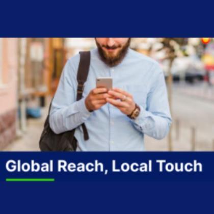 Reliable and Scalable SMS Gateway Solutions