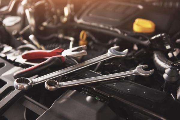 Reliable Dayton Mobile RV Repair Services | RV Life is Good