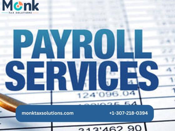 Reliable Payroll Service USA | +1-307-218-0394 | Outsourcing Payroll Services
