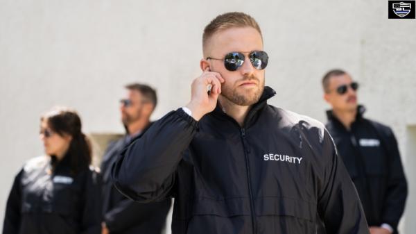 Reliable Security Guard Services in New York City