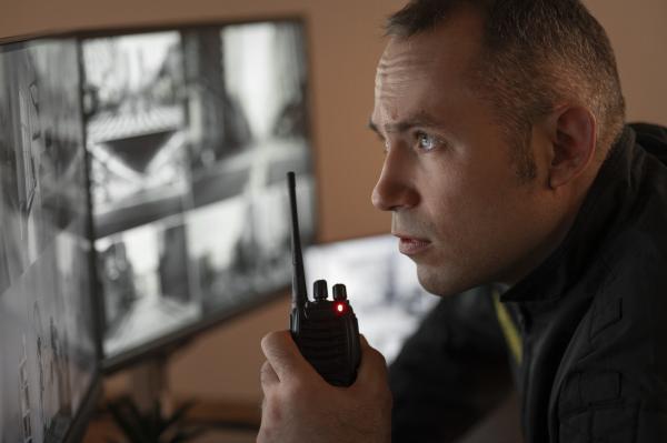 Remote Security Guard Jobs - Start Immediately