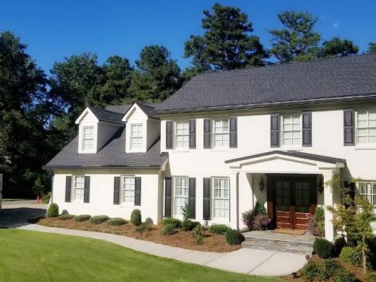 Residential asphalt roof services | Corus, LLC