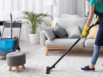 Residential cleaning near me | Souvenir Cleaning Group