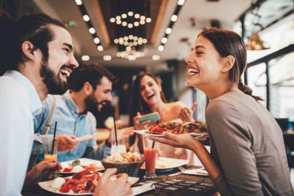 Restaurants in Burlington - Jeera