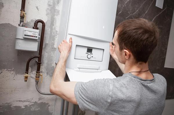 Revolutionize Your Home with H&F Boiler Installation London!